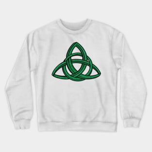 Celtic Knot Crewneck Sweatshirt